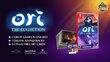 SWITCH Ori: The Collection - 2 Great Games in 1 incl. Art Cards hinta ja tiedot | Tietokone- ja konsolipelit | hobbyhall.fi