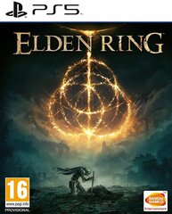 Elden Ring Launch Edition Playstation 5 PS5 peli hinta ja tiedot | Tietokone- ja konsolipelit | hobbyhall.fi