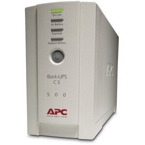 APC BK500EI hinta ja tiedot | UPS-laitteet | hobbyhall.fi