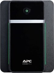 APC BX1600MI hinta ja tiedot | UPS-laitteet | hobbyhall.fi