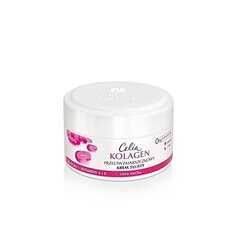 Ryppyjä estävä kasvovoide Celia Collagen, 50 ml hinta ja tiedot | Kasvovoiteet | hobbyhall.fi