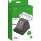 Speedlink Gamepad charger Jazz Xbox Series X/S (SL-260002-BK) hinta ja tiedot | Ohjaimet ja lisätarvikkeet | hobbyhall.fi