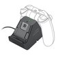 Speedlink Gamepad charger Jazz Xbox Series X/S (SL-260002-BK) hinta ja tiedot | Ohjaimet ja lisätarvikkeet | hobbyhall.fi