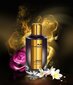 Mancera Amber & Roses EDP unisex-hajuvesi 120 ml hinta ja tiedot | Naisten hajuvedet | hobbyhall.fi