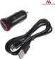 Maclean laturi, langaton, USB-C, QC 3.0, MC-805 hinta ja tiedot | Puhelintelineet | hobbyhall.fi