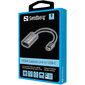 USB kaapelilla Sandberg 136-36 hinta ja tiedot | Adapterit | hobbyhall.fi