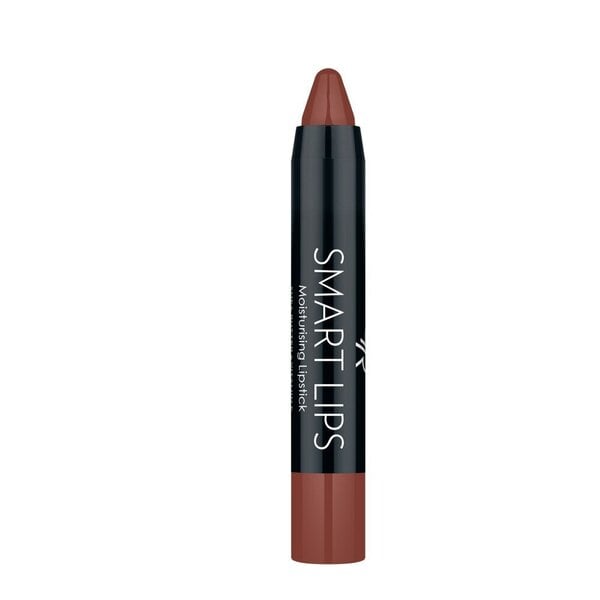 Kosteuttava huulipuna Golden Rose Smart Lips 3,5 g, 07.