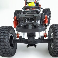 RC-auton kuoren kiinnitysteline tuki SCX24 päivitysosille. hinta ja tiedot | Älylaitteiden lisätarvikkeet | hobbyhall.fi