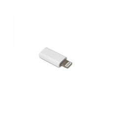 Sovitin Sbox UCB-C/micro USB hinta ja tiedot | Adapterit | hobbyhall.fi
