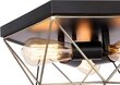 Seinä LED-valaisin Spring, Gold hinta ja tiedot | Seinävalaisimet | hobbyhall.fi