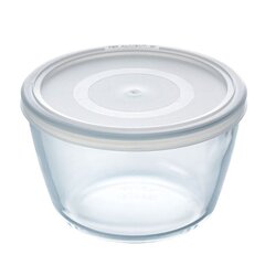 Pyrex monitoimiastia Cook & Freeze, 1,7 l hinta ja tiedot | Uunivuoat ja leivontavälineet | hobbyhall.fi