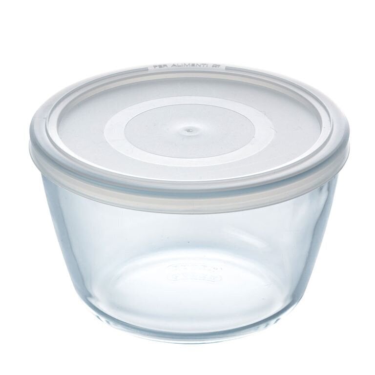 Pyrex monitoimiastia Cook & Freeze, 1,7 l hinta ja tiedot | Uunivuoat ja leivontavälineet | hobbyhall.fi