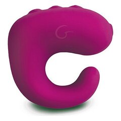 Sweet Raspberry Gring XL G-Spot Vibrator Fun Lelut Purppura hinta ja tiedot | Fun Toys Seksilelut | hobbyhall.fi