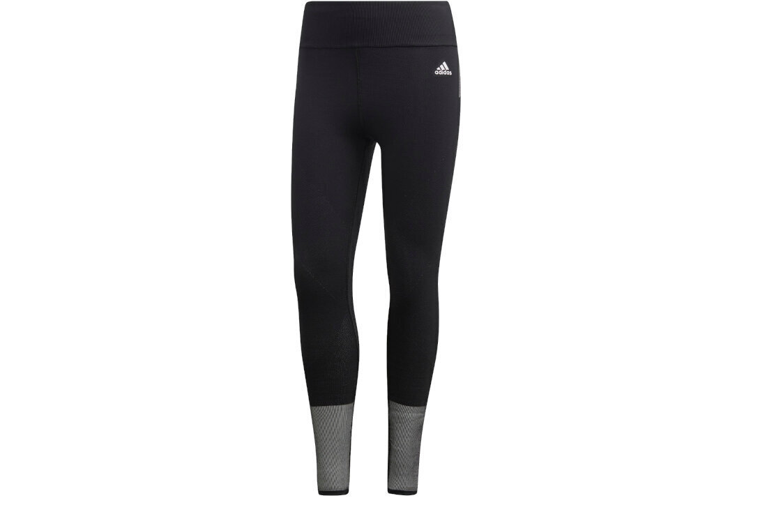 Naisten leggingsit Adidas Believe This Primeknit LTE Tights DU3852, musta, hinta ja tiedot | Naisten urheiluvaatteet | hobbyhall.fi