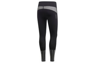 Naisten leggingsit Adidas Believe This Primeknit LTE Tights DU3852, musta, hinta ja tiedot | Naisten urheiluvaatteet | hobbyhall.fi