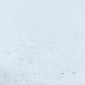Ayyildiz Shaggy Sydney Pyöreä -matto, valkoinen, Ø 160 cm hinta ja tiedot | Isot matot | hobbyhall.fi