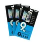 iPhone 7 plus / 8 plus näytönsuoja Wozinsky hinta ja tiedot | Näytönsuojakalvot ja -lasit | hobbyhall.fi