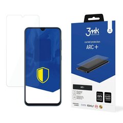 Samsung Galaxy A30s - 3mk ARC+ suojakalvo hinta ja tiedot | Näytönsuojakalvot ja -lasit | hobbyhall.fi