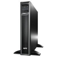 APC SMX1000I hinta ja tiedot | UPS-laitteet | hobbyhall.fi