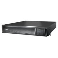 APC SMX1500RMI2U hinta ja tiedot | UPS-laitteet | hobbyhall.fi