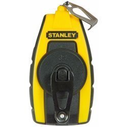 Marker Stanley, 9 m hinta ja tiedot | Käsityökalut | hobbyhall.fi