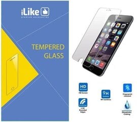 Xiaomi Pocophone F2 puhelimen näytönsuoja hinta ja tiedot | iLike Puhelimet, älylaitteet ja kamerat | hobbyhall.fi