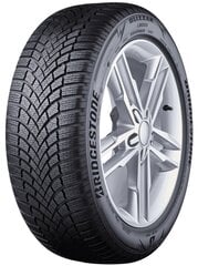 Bridgestone LM-005 225/40R18 92 V XL hinta ja tiedot | Talvirenkaat | hobbyhall.fi