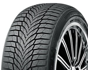 Nexen Winguard Sport 2 255/60r17 106h hinta ja tiedot | Talvirenkaat | hobbyhall.fi