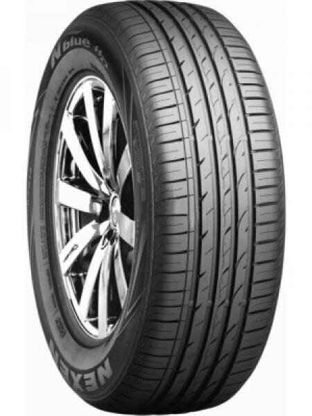 Nexen NBLUE HD PLUS 205/60R15 91H hinta ja tiedot | Kesärenkaat | hobbyhall.fi