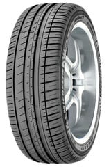 Michelin PILOT SPORT 3 255/40R19 (100Y) hinta ja tiedot | Kesärenkaat | hobbyhall.fi