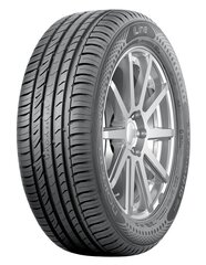 Nokian ILINE 205/65R15 94H hinta ja tiedot | Kesärenkaat | hobbyhall.fi