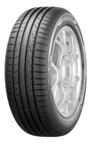 Dunlop SPORT BLURESPONSE 225/45R17 91W hinta ja tiedot | Kesärenkaat | hobbyhall.fi