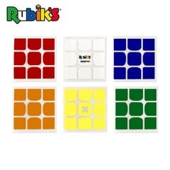 Rubik's Connected -tarrasarja hinta ja tiedot | Lautapelit ja älypelit | hobbyhall.fi