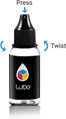 GoCube Lubricant (5 ml) hinta ja tiedot | Lautapelit ja älypelit | hobbyhall.fi