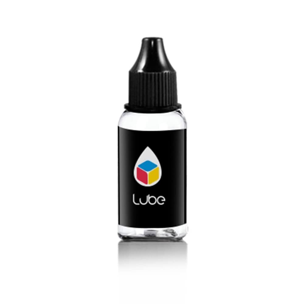 GoCube Lubricant (5 ml) hinta ja tiedot | Lautapelit ja älypelit | hobbyhall.fi