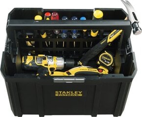 Työkalupakki Stanley Fatmax TSTAK hinta ja tiedot | Työkalupakit ja muu työkalujen säilytys | hobbyhall.fi