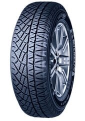 Michelin LATITUDE CROSS 225/65R17 102 H hinta ja tiedot | Kesärenkaat | hobbyhall.fi