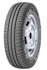 Michelin AGILIS+ 235/65R16C 115 R hinta ja tiedot | Kesärenkaat | hobbyhall.fi