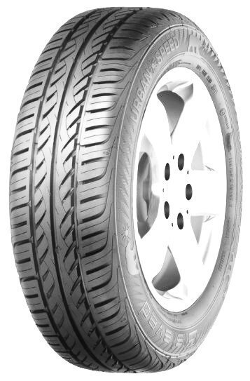 Gislaved URBAN SPEED 175 / 65R14 82 T- hinta ja tiedot | Kesärenkaat | hobbyhall.fi