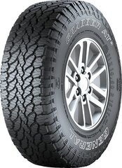 General GRABBER AT3 225/75R15 102 T hinta ja tiedot | Kesärenkaat | hobbyhall.fi