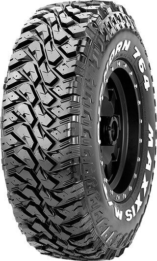 Maxxis MT-764 BIGHORN 235/85R16C 120 N hinta ja tiedot | Kesärenkaat | hobbyhall.fi