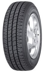 Goodyear CARGO MARATHON 235/65R16C 115 R FO1 hinta ja tiedot | Kesärenkaat | hobbyhall.fi