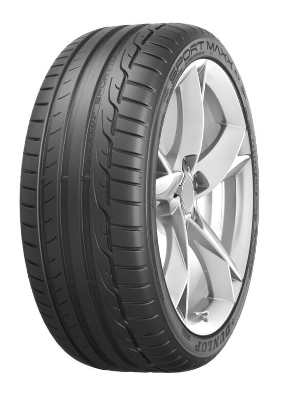 Dunlop SP SPORT MAXX RT 225/40R19 93 Y XL J MFS hinta ja tiedot | Kesärenkaat | hobbyhall.fi