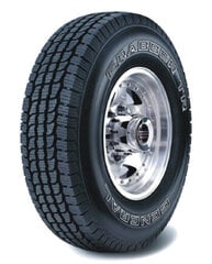General Tire GRABBER TR 235/85R16C 120/116 Q hinta ja tiedot | General tire Autotuotteet | hobbyhall.fi