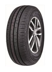 Tracmax RF-19 225/75R16C 121 R hinta ja tiedot | Kesärenkaat | hobbyhall.fi