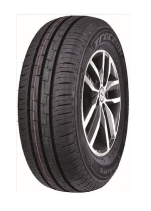 Tracmax RF-19 225/75R16C 121 R