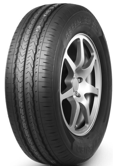 Ling Long GREEN-Max VAN 225/65R16C 112 R hinta ja tiedot | Kesärenkaat | hobbyhall.fi