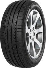 Minerva F205 225/35R20 90 Y XL hinta ja tiedot | Kesärenkaat | hobbyhall.fi