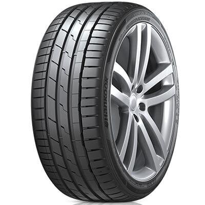 Hankook K127 265/40ZR20 104Y XL hinta ja tiedot | Kesärenkaat | hobbyhall.fi