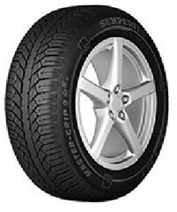 Semperit MASTER-GRIP 2 145/65R15 72 T hinta ja tiedot | Semperit Autotuotteet | hobbyhall.fi